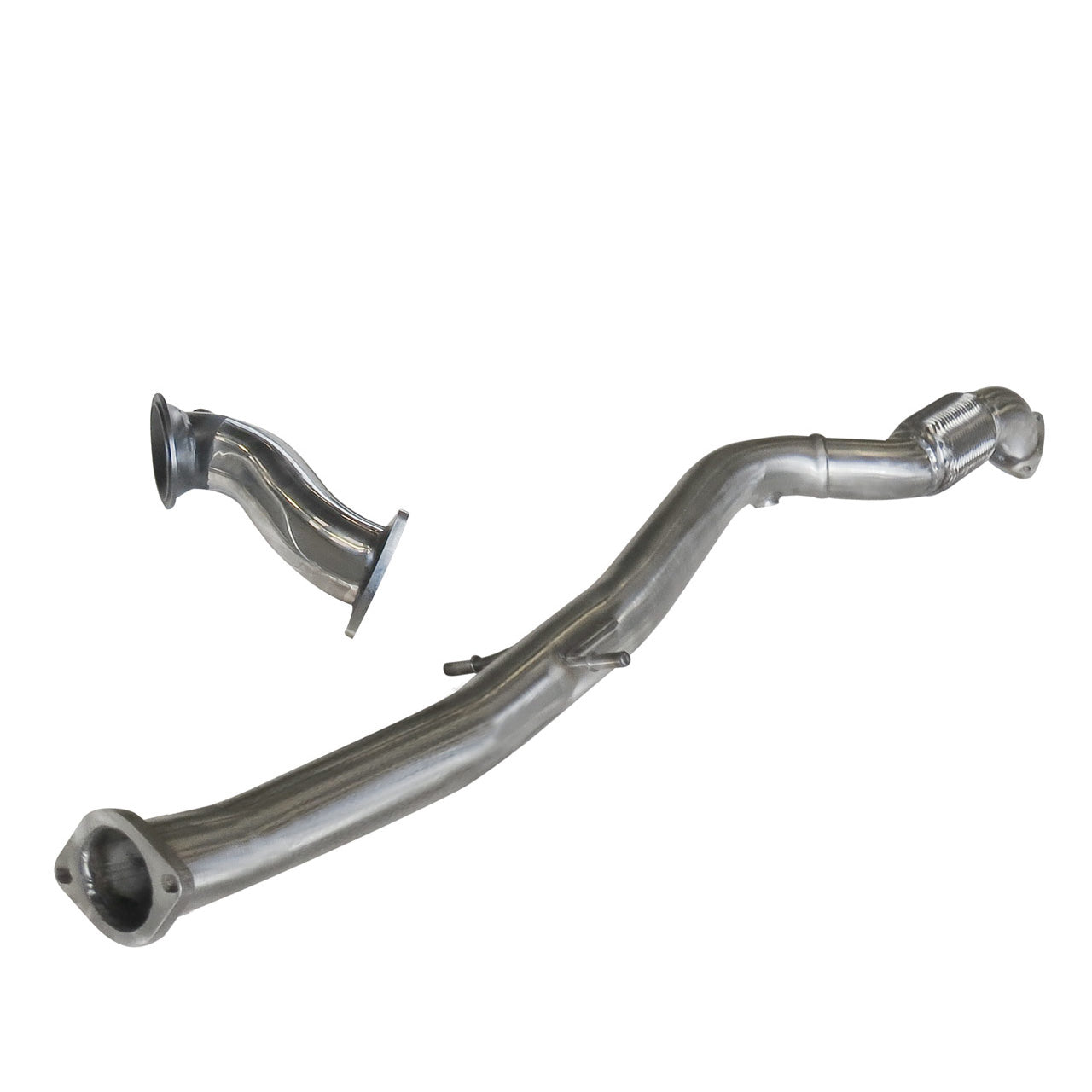 Cobra sport vauxhall astra gtc 1. 6 (09-15) pre-cat & de-cat/second sports cat exhaust 6 Cobra sport vauxhall astra gtc 1. 6 (09-15) pre-cat & de-cat/second sports cat exhaust - image 6