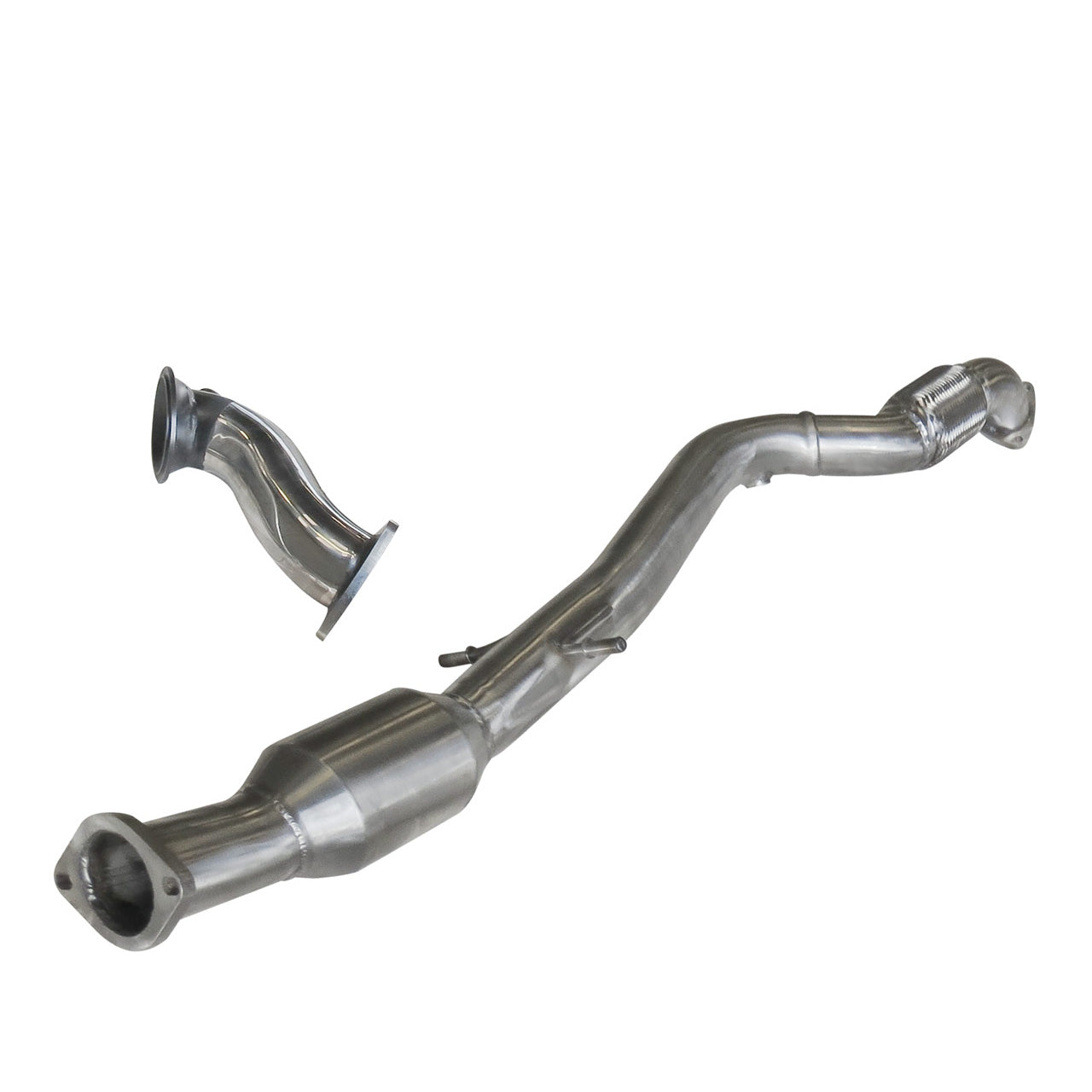 Cobra sport vauxhall astra gtc 1. 6 (09-15) pre-cat & de-cat/second sports cat exhaust 1 Cobra sport vauxhall astra gtc 1. 6 (09-15) pre-cat & de-cat/second sports cat exhaust