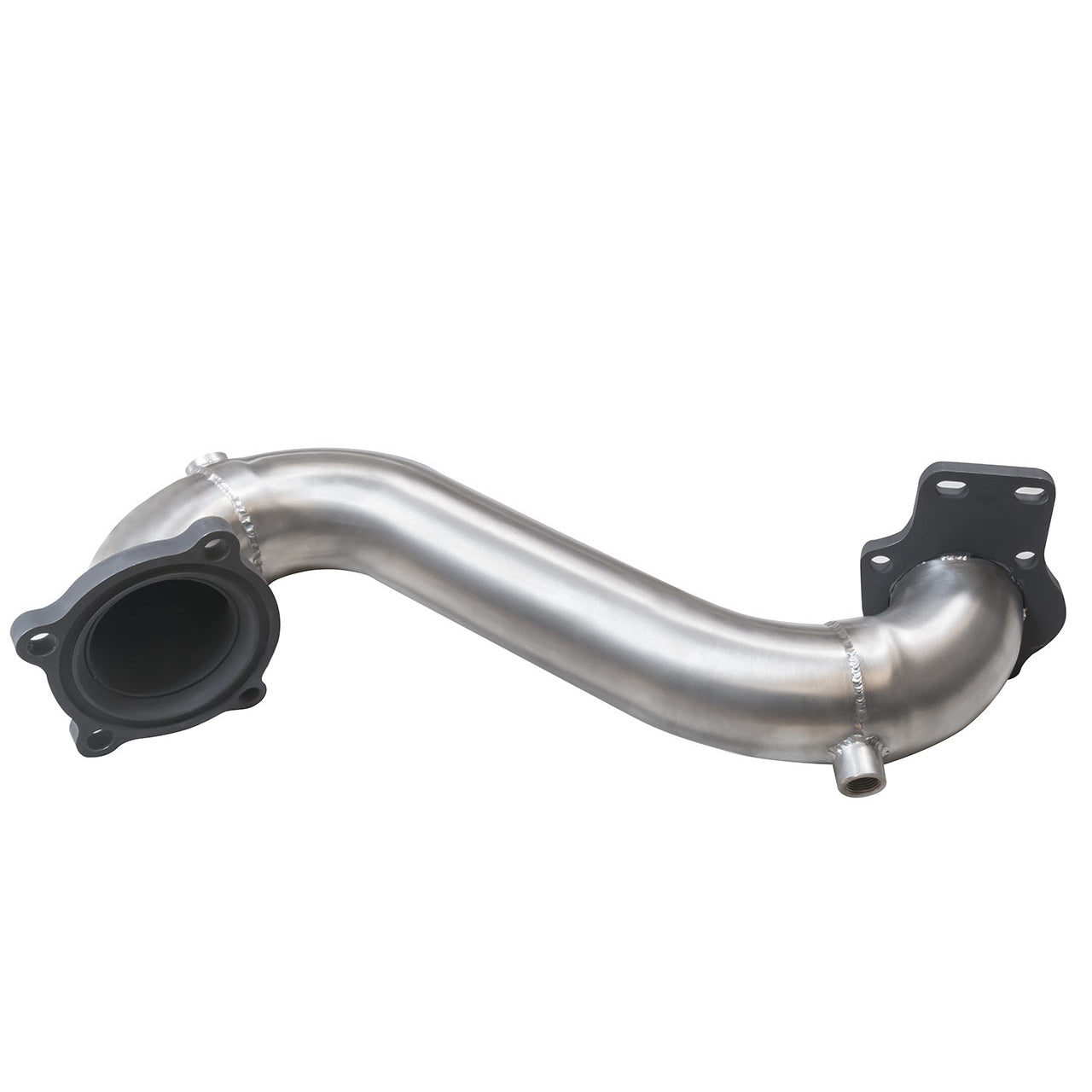 Cobra sport vauxhall astra j vxr (12-19) front pipe & primary sports cat/de-cat exhaust 2 Cobra sport vauxhall astra j vxr (12-19) front pipe & primary sports cat/de-cat exhaust - image 2