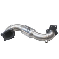 Cobra Sport Vauxhall Astra J VXR (12-19) Front Pipe & Primary Sports Cat/De-Cat Exhaust