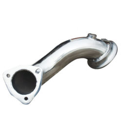 Cobra Sport Vauxhall Zafira GSi/VXR (02-10) First De-cat Pipe Exhaust