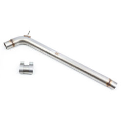 Cobra Sport VW Golf GTI (Mk7) 2.0 TSI (5G) (12-17) Resonator Delete Exhaust