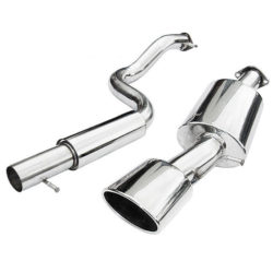 Cobra Sport VW Golf (MK4) 1.9 TDI (1J) (98-04) Cat Back Exhaust