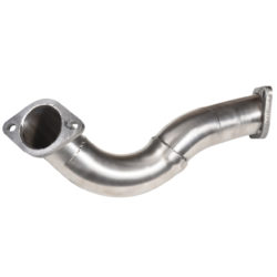 Cobra Sport Toyota GT86 (12>) Over Pipe Exhaust
