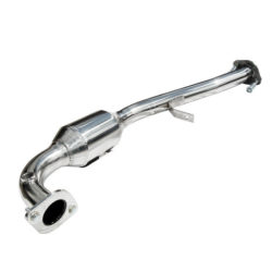 Cobra Sport Subaru Impreza Sport/GL 1.6/2.0 (01-05) Sports Cat/De-Cat Front Pipe Exhaust