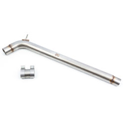 Cobra Sport Seat Leon Cupra 290/300 (GPF) (18>) Resonator Delete Exhaust