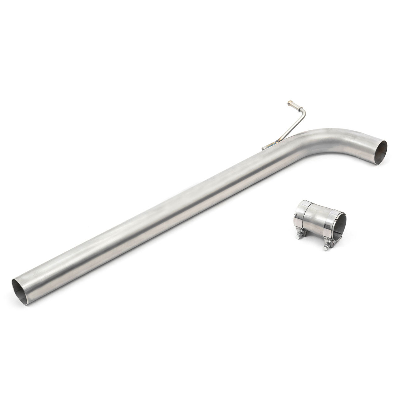 Cobra sport seat leon cupra st 280/290 estate (14-18) resonator delete exhaust 1 Cobra sport seat leon cupra st 280/290 estate (14-18) resonator delete exhaust