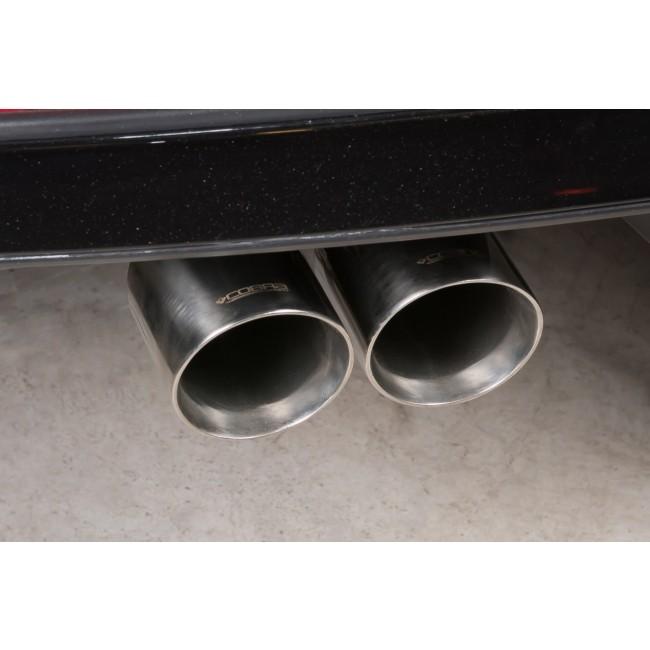 Cobra sport seat ibiza fr 1. 2 tsi (10-15) cat back exhaust 10 Cobra sport seat ibiza fr 1. 2 tsi (10-15) cat back exhaust - image 10
