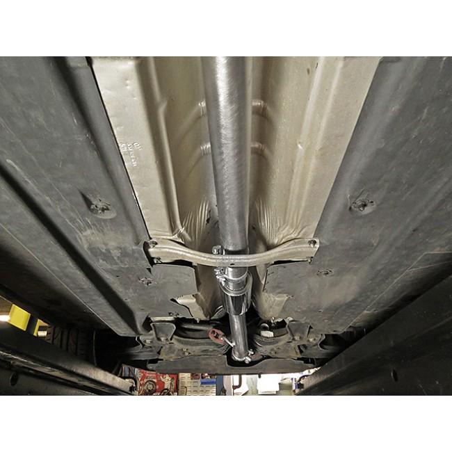 Cobra sport seat ibiza fr 1. 4 tsi (10-14) cat back exhaust 5 Cobra sport seat ibiza fr 1. 4 tsi (10-14) cat back exhaust - image 5