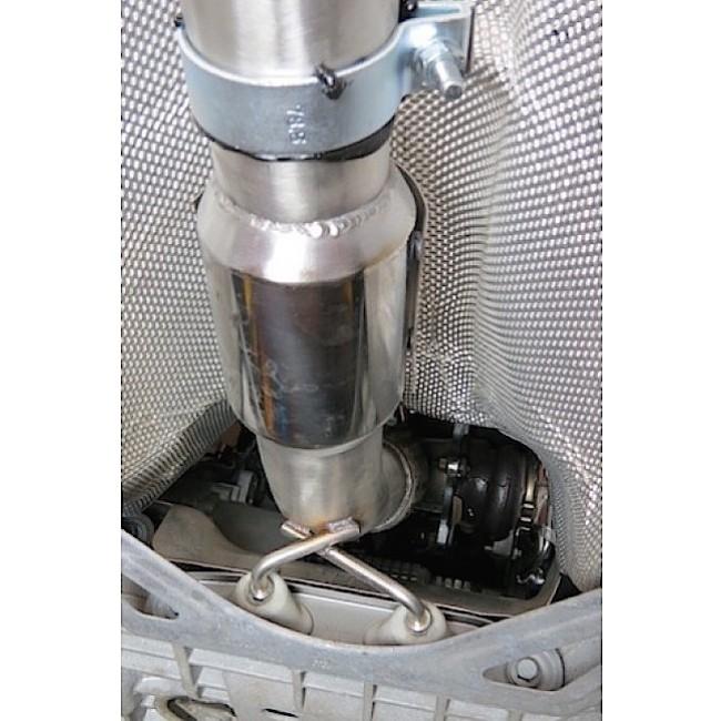 Cobra sport seat leon cupra r mk2 1p 2. 0 t fsi (10-12) turbo back exhaust 3 Cobra sport seat leon cupra r mk2 1p 2. 0 t fsi (10-12) turbo back exhaust - image 3