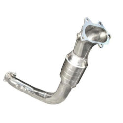 Cobra Sport Subaru Impreza Turbo (93-00) Sports Cat/De-Cat Front Downpipe Exhaust