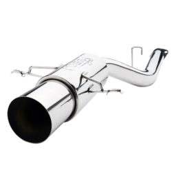 Cobra Sport Subaru Impreza Turbo (93-00) Rear Box Exhaust