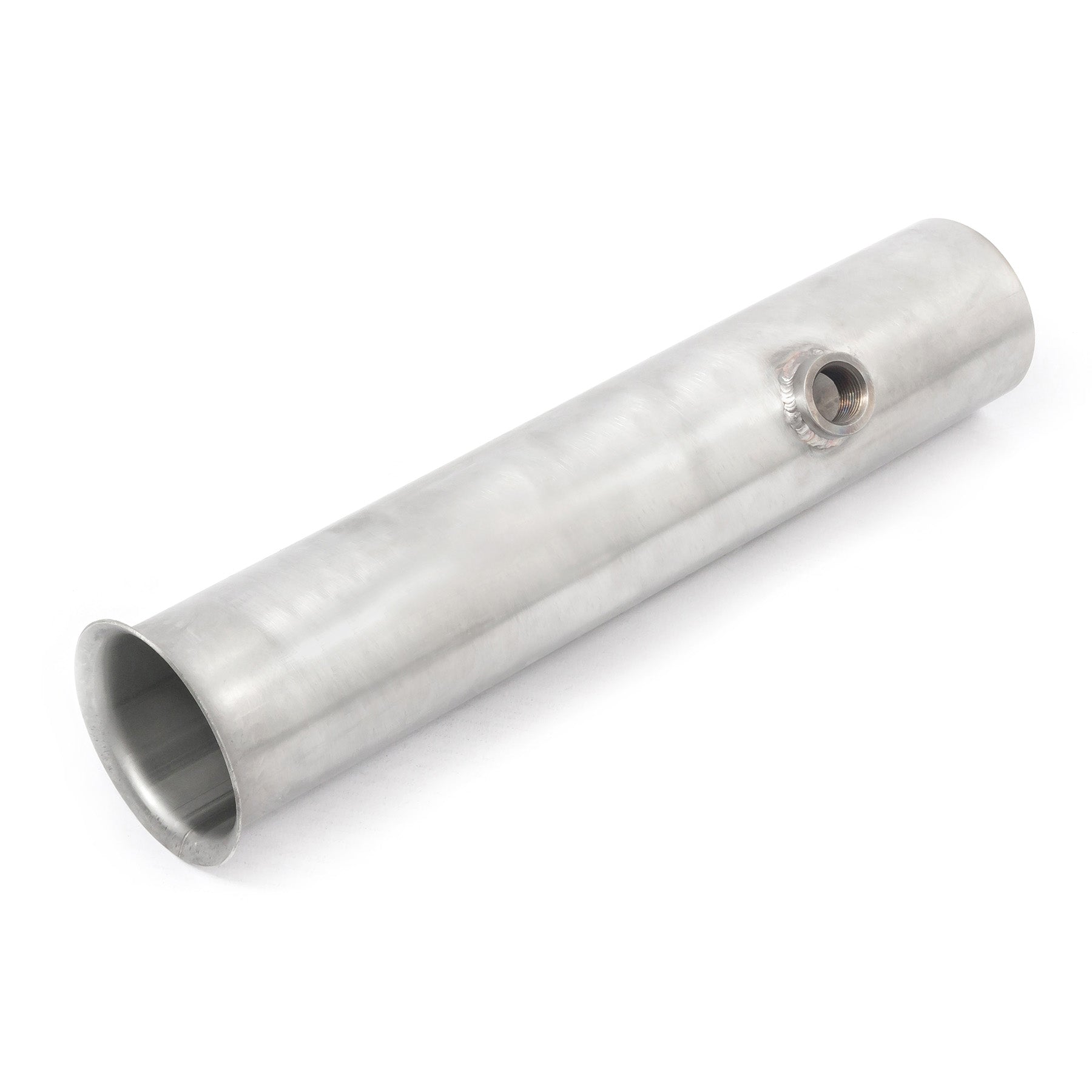 Cobra sport renault clio rs 200 (09-12) sports cat/de-cat front pipe exhaust 2 Cobra sport renault clio rs 200 (09-12) sports cat/de-cat front pipe exhaust - image 2