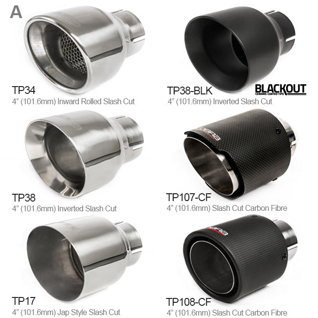 Cobra sport nissan 350z centre and rear exhaust 2 Cobra sport nissan 350z centre and rear exhaust - image 2