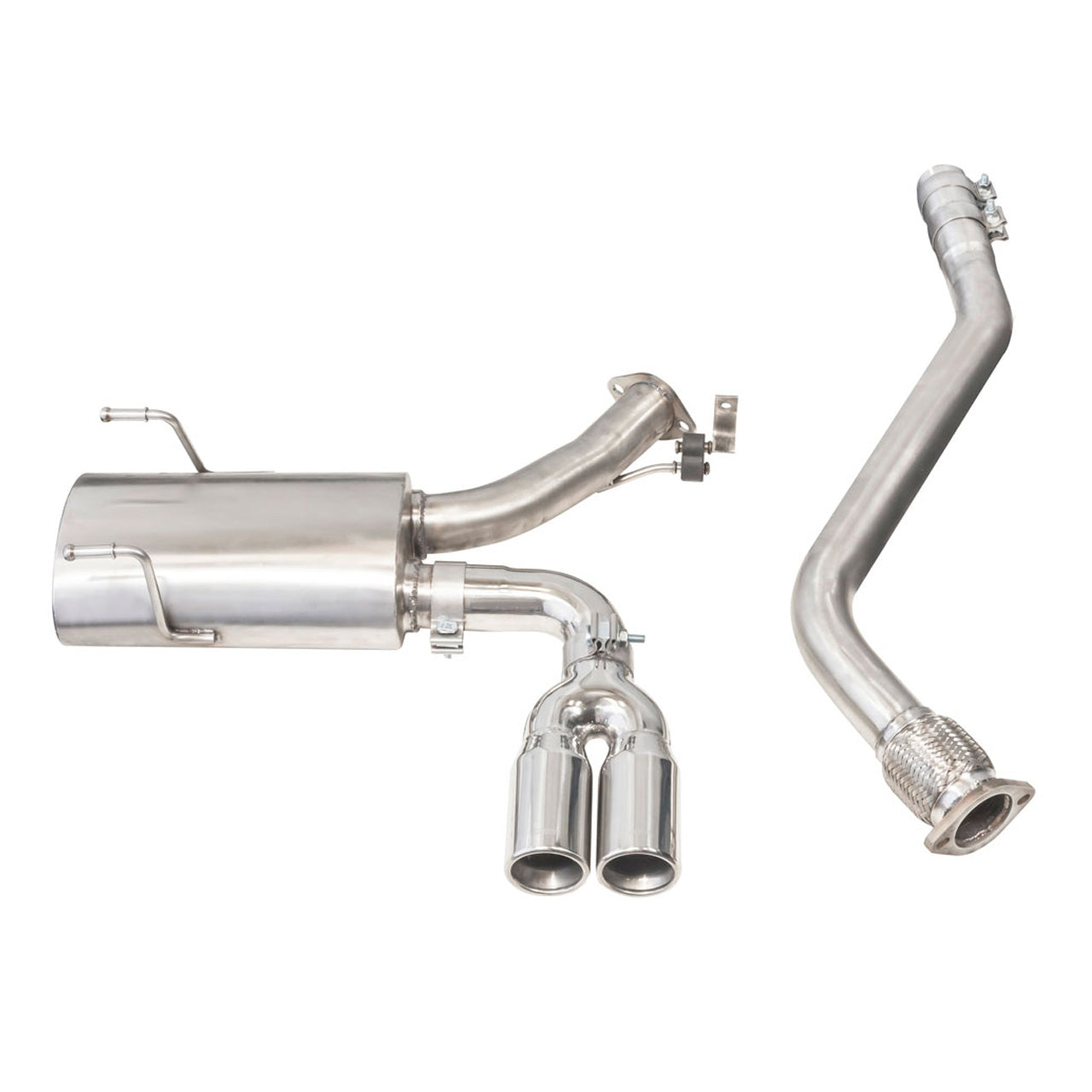 Cobra sport mazda mx-5 (nd) mk4 centre exit cat back exhaust 10 Cobra sport mazda mx-5 (nd) mk4 centre exit cat back exhaust - image 10
