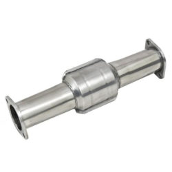 Cobra Sport Mitsubishi Evolution 7/8/9 Sport Cat Front Pipe Exhaust