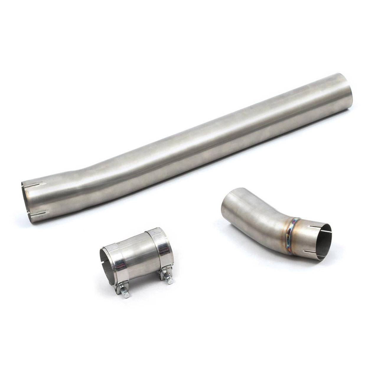 Cobra sport mini (mk3) jcw (f56) resonator delete exhaust* 6 Cobra sport mini (mk3) jcw (f56) resonator delete exhaust* - image 6