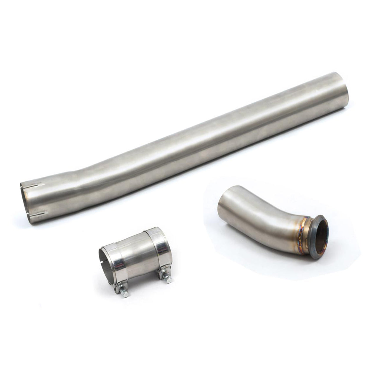 Cobra sport mini (mk3) jcw (f56) resonator delete exhaust* 1 Cobra sport mini (mk3) jcw (f56) resonator delete exhaust*