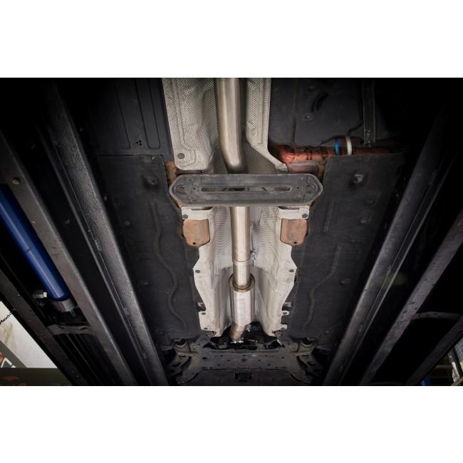 Cobra sport mini (mk3) cooper s/jcw (f56) 3" cat back exhaust 7 Cobra sport mini (mk3) cooper s/jcw (f56) 3" cat back exhaust - image 7