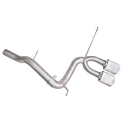Cobra Sport Ford Focus ST TDCi (Mk3) Rear Exhaust