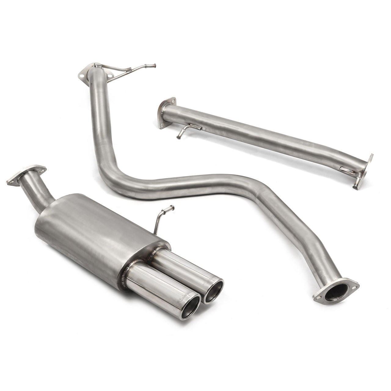 Cobra sport ford fiesta (mk7) st 180/200 (2. 5") cat back exhaust 20 Cobra sport ford fiesta (mk7) st 180/200 (2. 5") cat back exhaust - image 20
