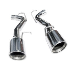 Cobra Sport Chrysler 300 Diesel (2005-10) Rear Sports Exhaust