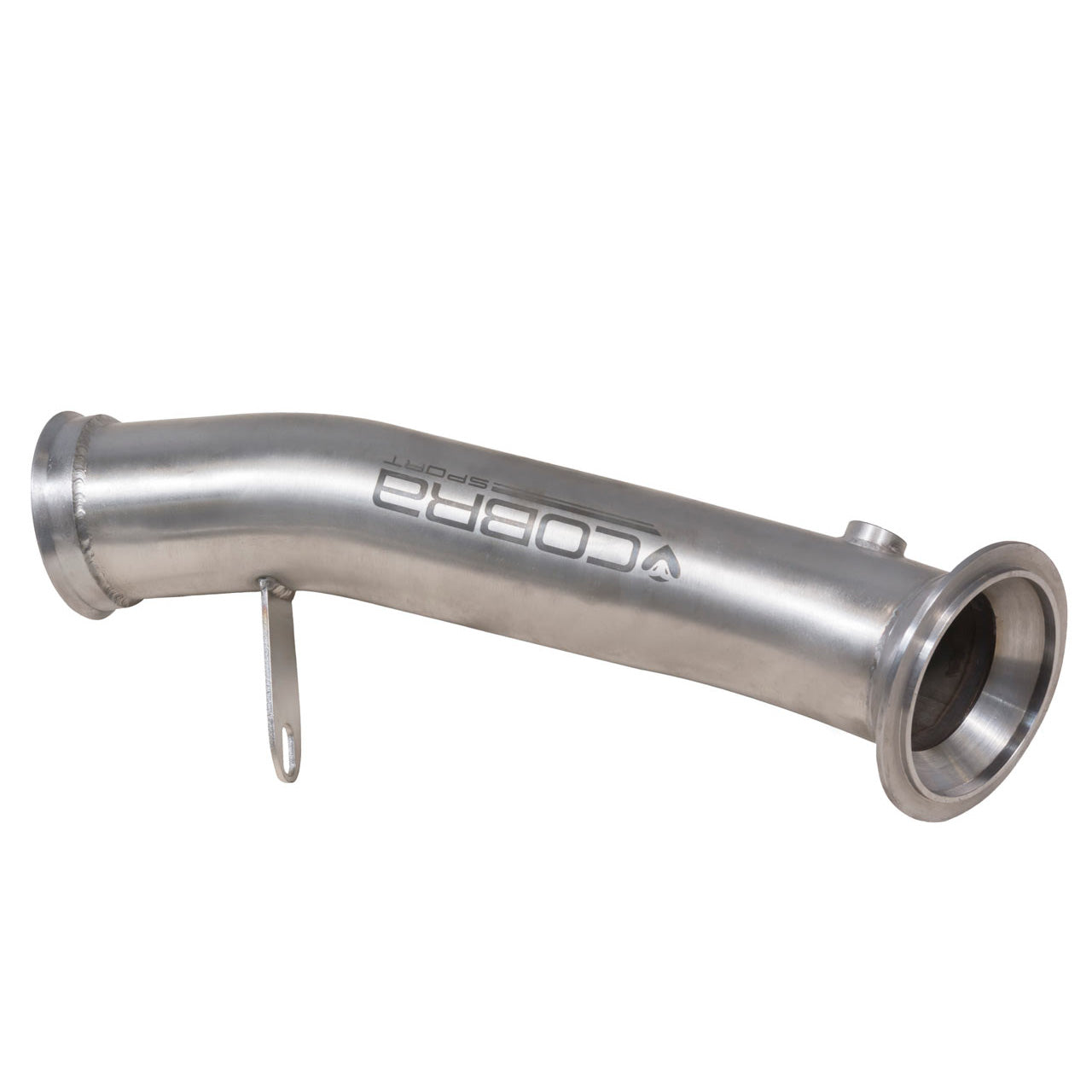 Cobra sport bmw m135i sports cat/de-cat downpipe exhaust 2 Cobra sport bmw m135i sports cat/de-cat downpipe exhaust - image 2