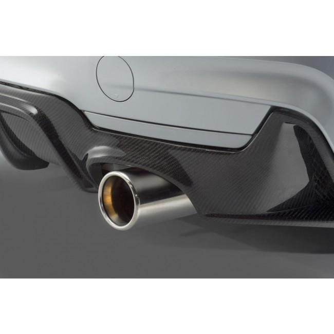 Cobra sport bmw 420d (f32/f33) (13-20) dual exit 440i style exhaust conversion 6 Cobra sport bmw 420d (f32/f33) (13-20) dual exit 440i style exhaust conversion - image 6