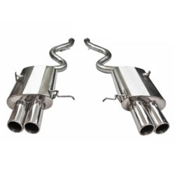 Cobra Sport BMW M3 (E90, E92 & E93) Rear Box Exhaust