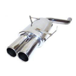 Cobra Sport BMW 328 (E46) Rear Box Exhaust
