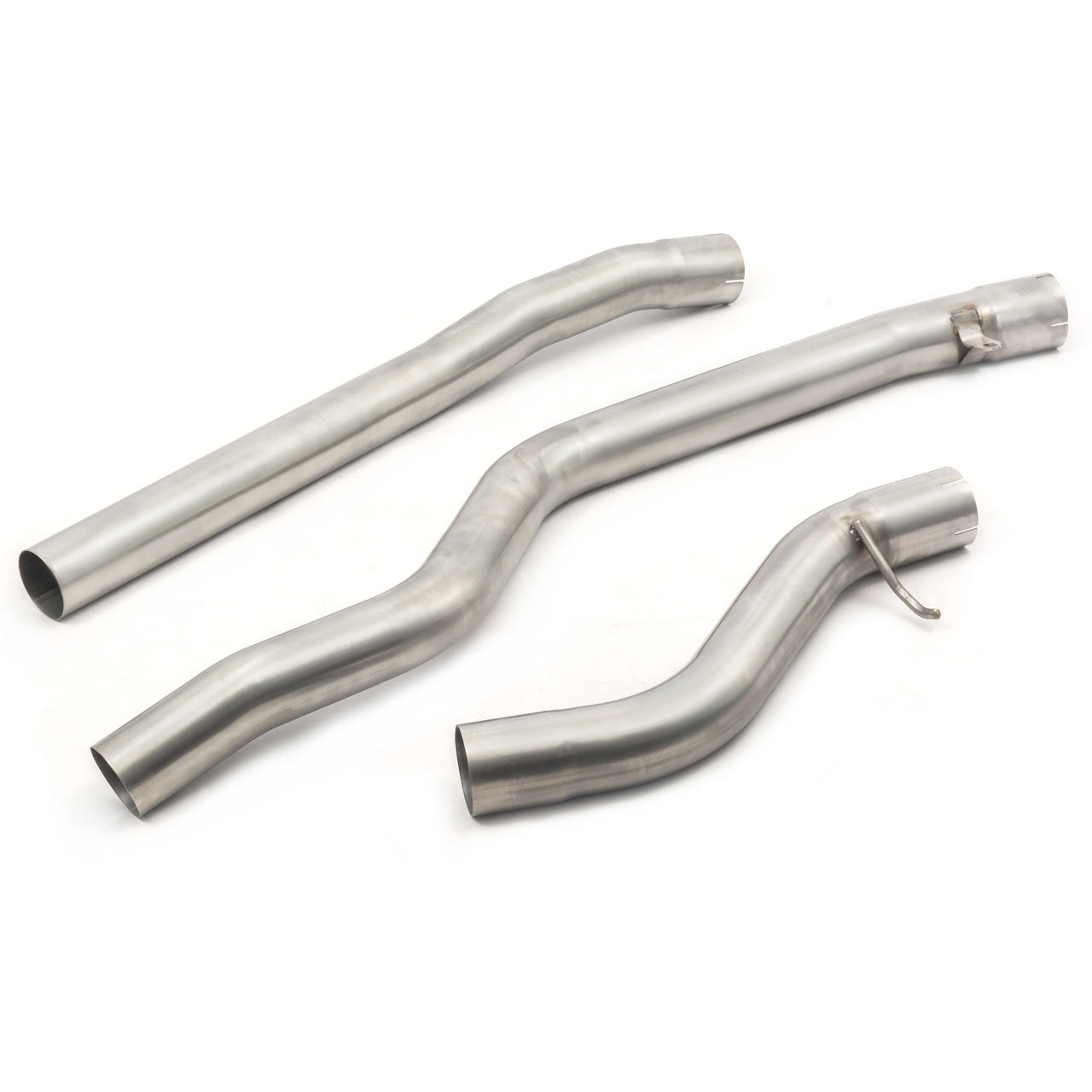 Cobra sport bmw m240i (f22/f23 lci) (16-21) resonator gpf/ppf delete exhaust 1 Cobra sport bmw m240i (f22/f23 lci) (16-21) resonator gpf/ppf delete exhaust