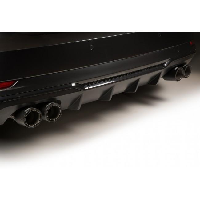 Cobra sport audi s3 (8v) 5 door sportback (valved) (13-18) turbo back exhaust 11 Cobra sport audi s3 (8v) 5 door sportback (valved) (13-18) turbo back exhaust - image 11