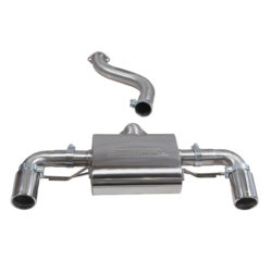 Cobra Sport BMW M240i (F22/F23) (16-21) Rear Box For Cobra GPF Delete