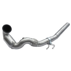 Cobra Sport VW Golf GTI (Mk7.5) 2.0 TSI (5G) (2017-20) Sports Cat/De-Cat Front Downpipe Exhaust