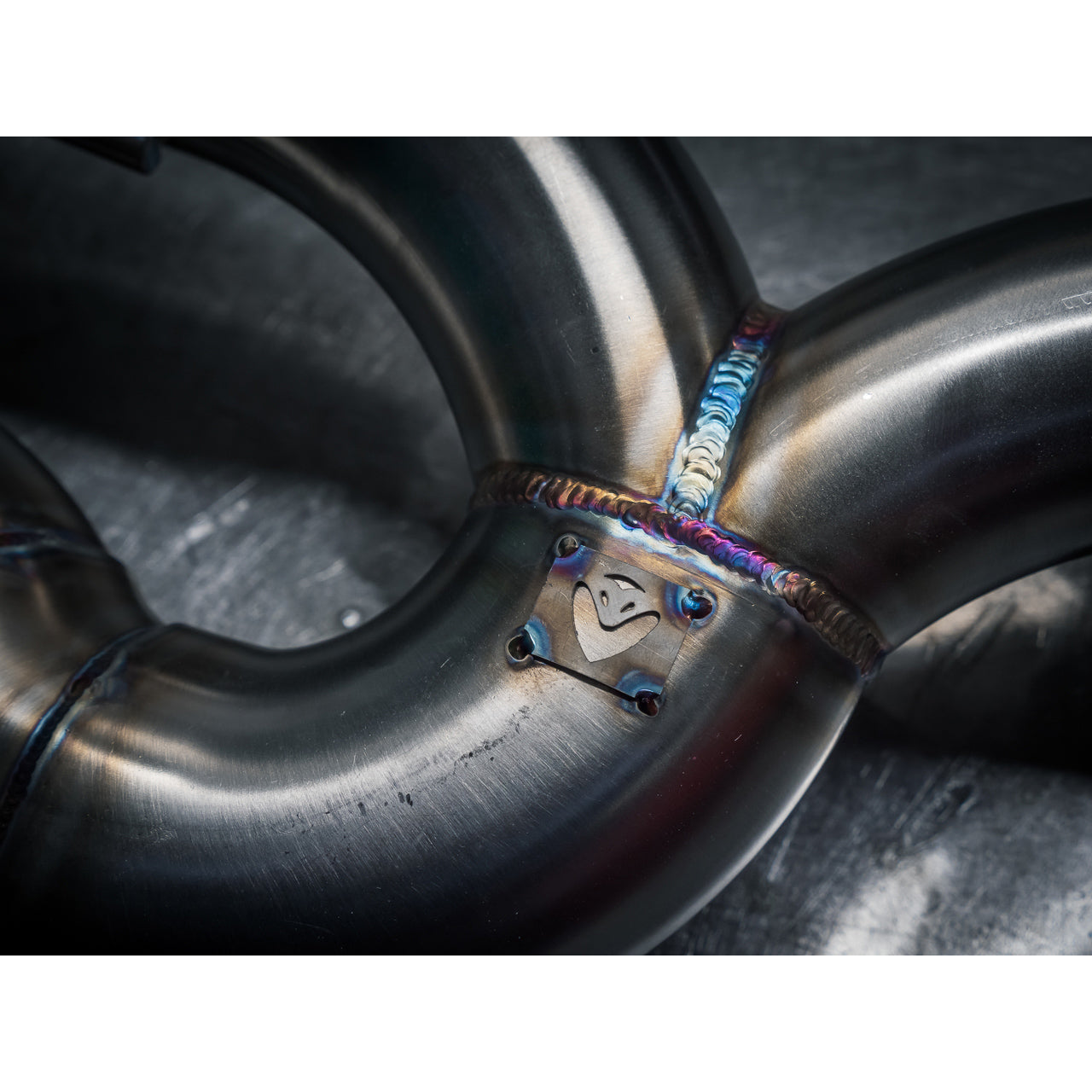 Cobra sport bmw m135i (f40) venom turbo back box delete race exhaust 6 Cobra sport bmw m135i (f40) venom turbo back box delete race exhaust - image 6