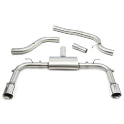 Cobra Sport Ford Focus ST Estate (Mk4) GPF-Back Exhaust
