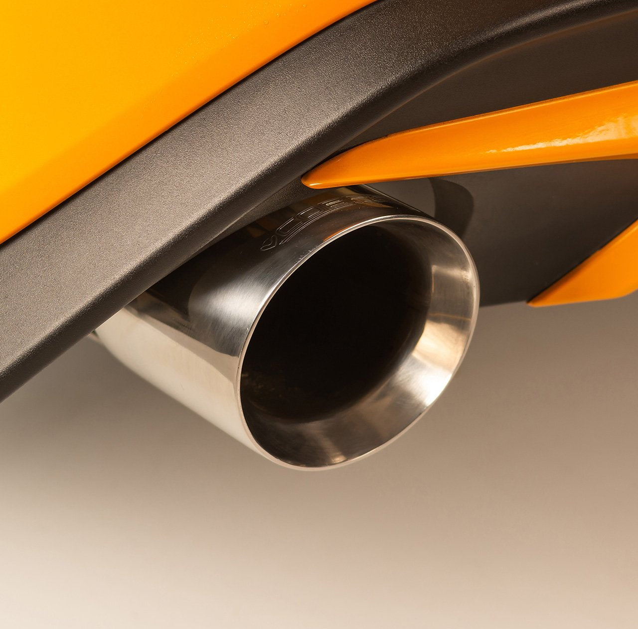 Cobra sport ford focus st estate (mk4) cat back exhaust 6 Cobra sport ford focus st estate (mk4) cat back exhaust - image 6