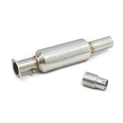 Cobra Sport Ford Focus ST Estate (Mk4) GPF/PPF Delete Exhaust