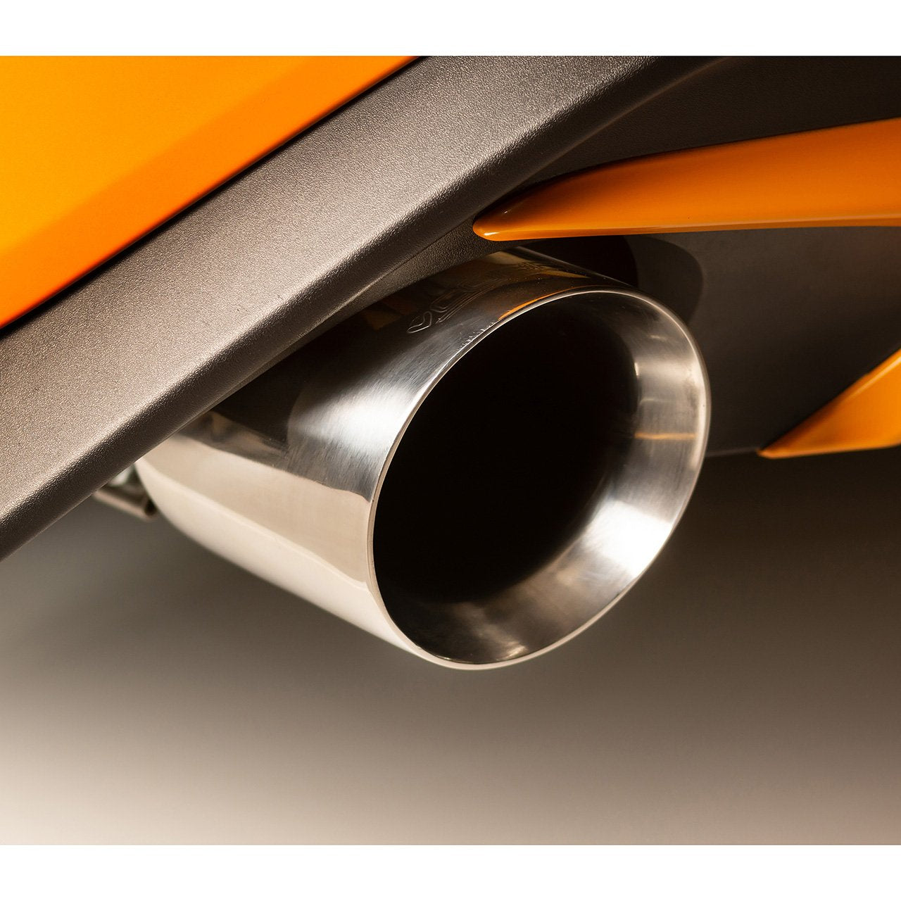 Cobra sport ford focus st estate (mk4) turbo back exhaust 6 Cobra sport ford focus st estate (mk4) turbo back exhaust - image 6