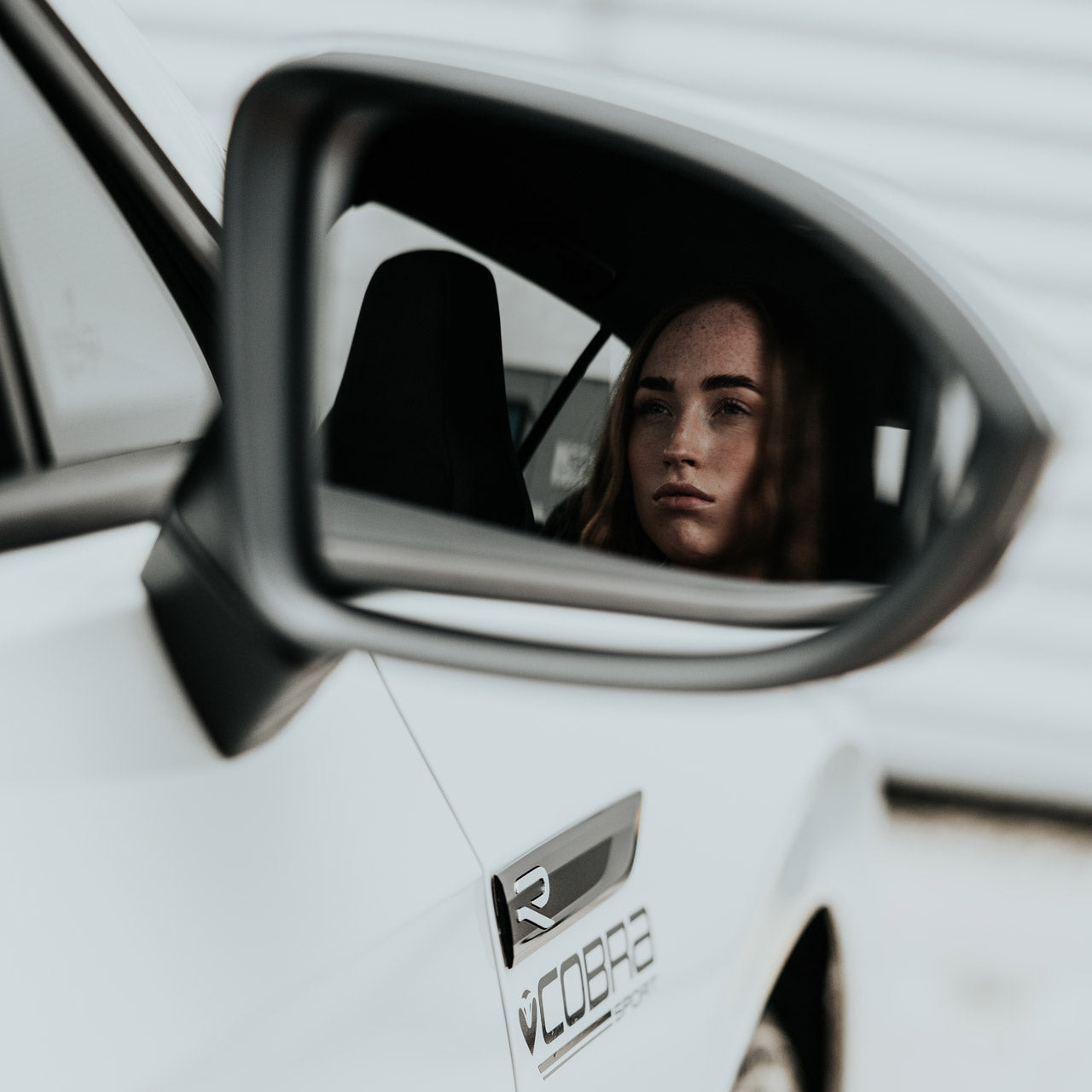 Cobra sport vw golf r (mk8) 2. 0 tsi (21>) gpf back exhaust 5 Cobra sport vw golf r (mk8) 2. 0 tsi (21>) gpf back exhaust - image 5