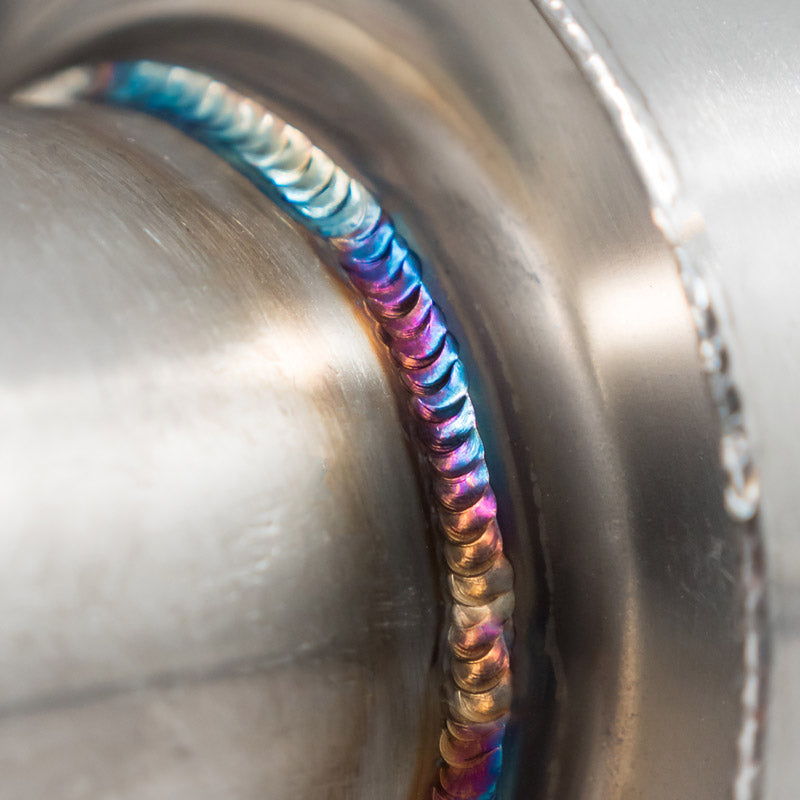 Cobra sport bmw 128ti (f40) gpf/ppf back exhaust 6 Cobra sport bmw 128ti (f40) gpf/ppf back exhaust - image 6