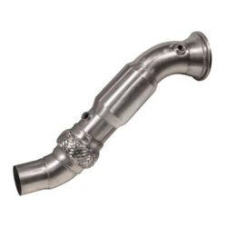 Cobra Sport BMW 540i Downpipe Sports Cat/De-Cat Exhaust
