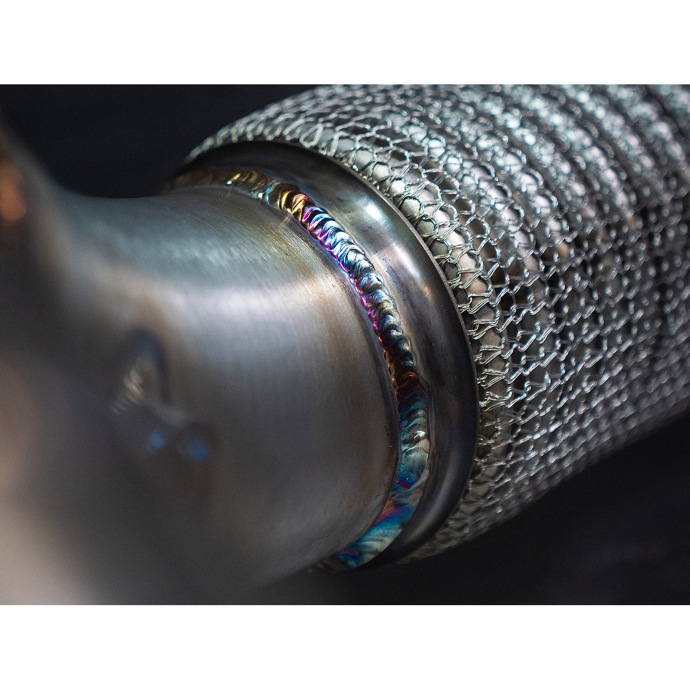 Cobra sport vw golf r (mk8) 2. 0 tsi (21>) valved turbo back exhaust 6 Cobra sport vw golf r (mk8) 2. 0 tsi (21>) valved turbo back exhaust - image 6