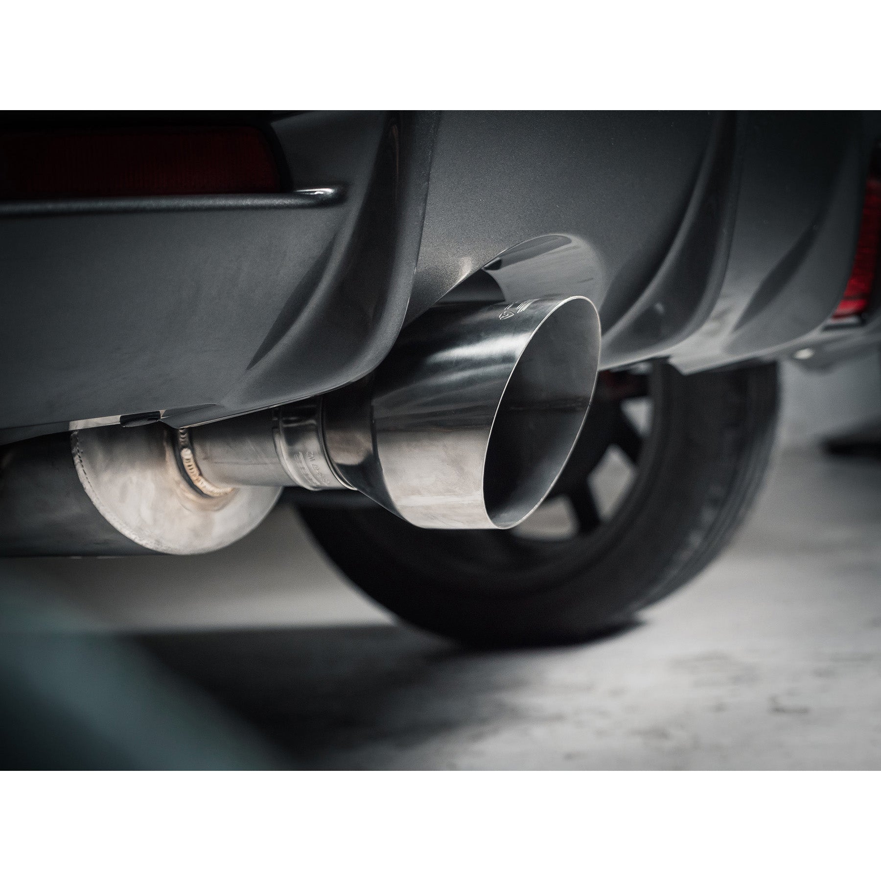 Cobra sport nissan juke nismo primary cat back exhaust 7 Cobra sport nissan juke nismo primary cat back exhaust - image 7