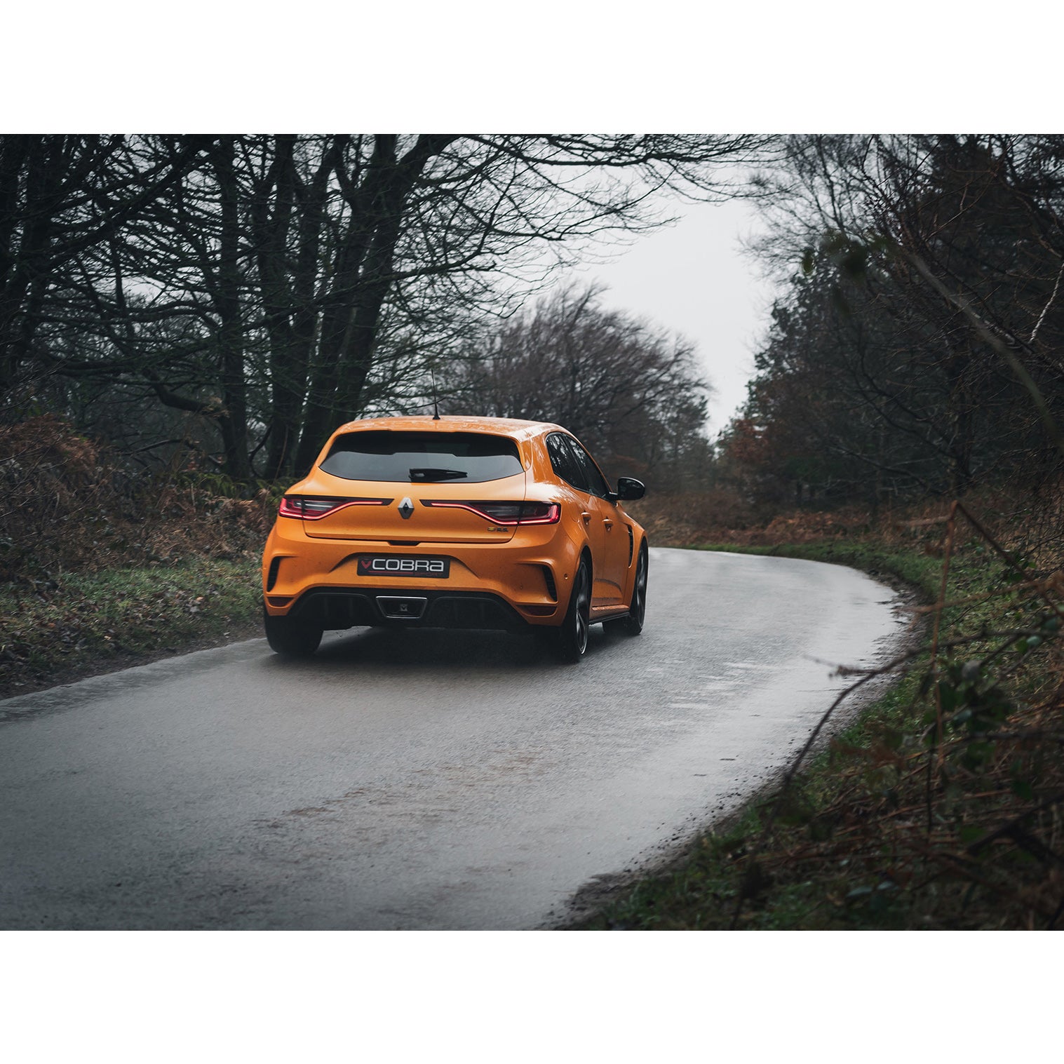 Cobra sport renault megane rs (mk4) 280/300 (2019>) venom cat/gpf back exhaust 9 Cobra sport renault megane rs (mk4) 280/300 (2019>) venom cat/gpf back exhaust - image 9