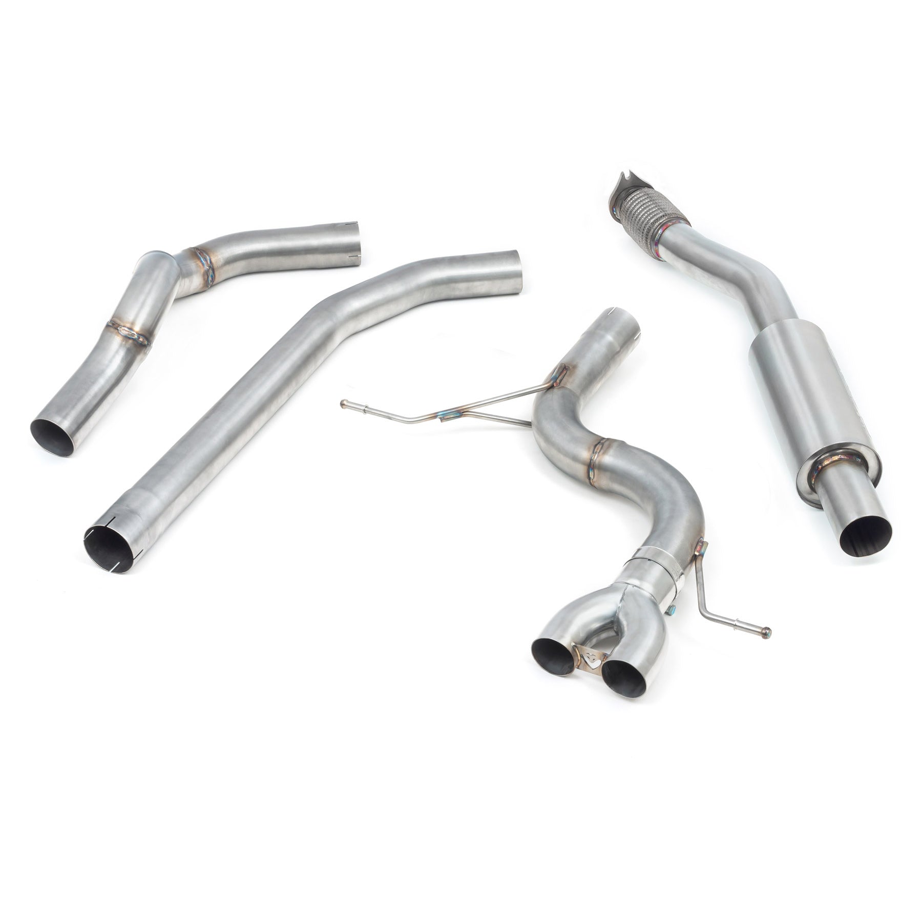 Cobra sport renault megane rs (mk4) 280/300 (2019>) venom cat/gpf back exhaust 1 Cobra sport renault megane rs (mk4) 280/300 (2019>) venom cat/gpf back exhaust
