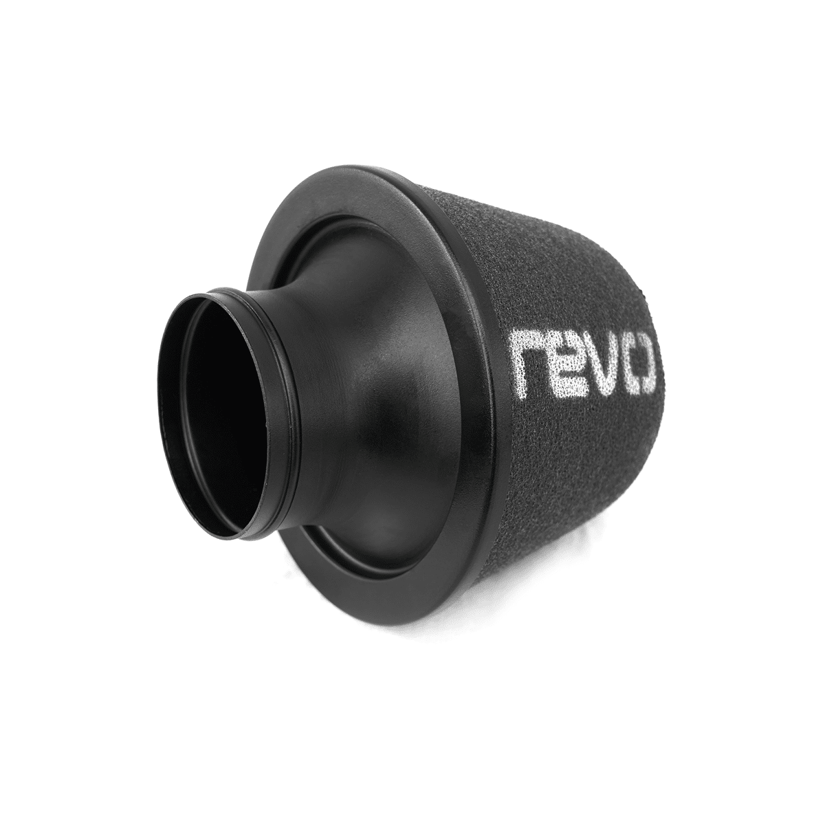 Revo polo mk6 gti (aw) open cone air intake system 5 Revo polo mk6 gti (aw) open cone air intake system - image 5