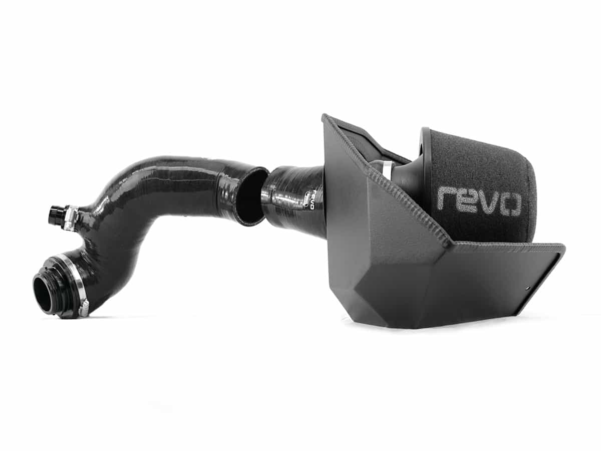 Revo polo mk6 gti (aw) open cone air intake system 1 Rv031m600300