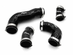 Racingline Polo Mk6 GTI (AW) Boost Hose Upgrade Kit - VWR140010