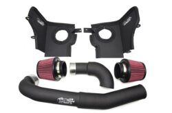 MST Performance BMW M3/M4 (G80/G82) Competition S58 2021+Air Induction